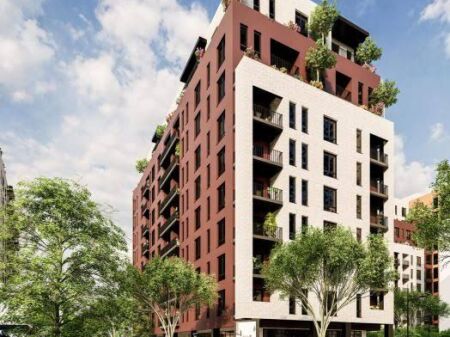 Shitet Apartament Premium në Kompleksin Aura!