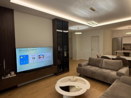 SHITET APARTAMENT MODERN 2+1 | BULEVARDI I RI