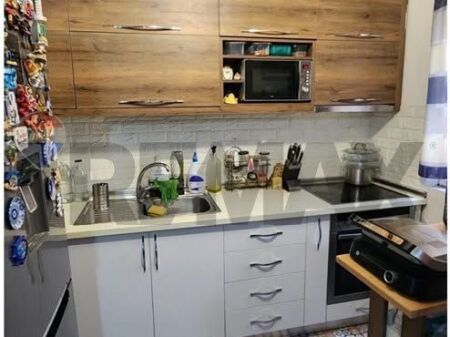 APARTAMENT PER SHITJE  1+1 RRUGA TEFTA TASHKO TIRANE