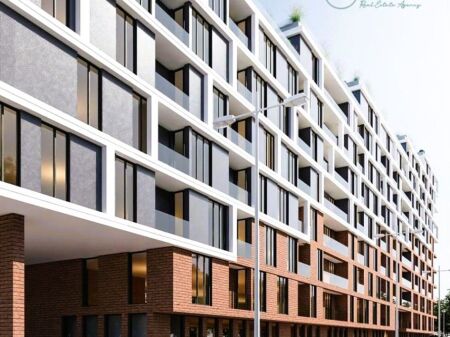 🏙️Appartamento 2+1 in vendita – MEIS RESIDENCE - CAMPO DI AVIAZIONE🔥