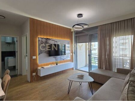 FOR RENT 1+1 APARTMENT AT THE BEACH!