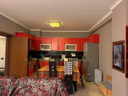 For rent Apartment 2+1, Astir near Shinjatari bakery 550 thousand old lek
