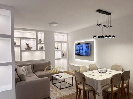 ASTIR APARTMENT FOR RENT 2+1