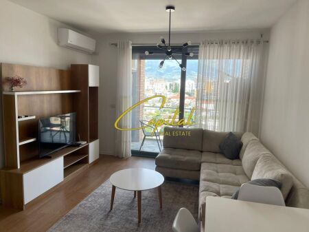 APARTMENT FOR RENT 2+1 DON BOSKO 700 EURO