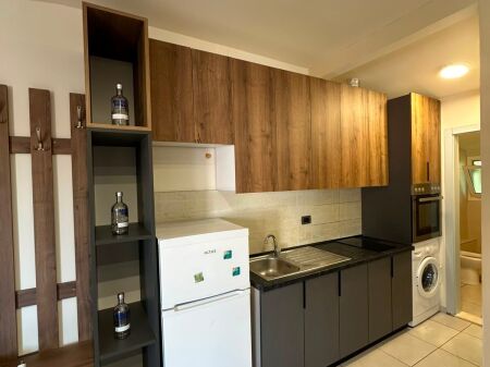 Rent | Vilë 1 + 1 | Ali Demi | 400 €/month