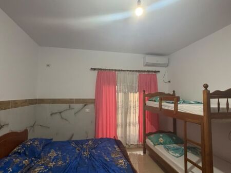 Studio apartment for rent on the beach