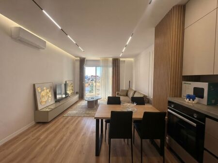 Qera , Apartament 1+1 , Zogu i Zi , Tiranë