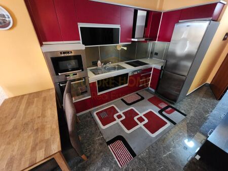 Rent, Apartment 2+1+Parking Space, Kodra e Diellit, LI56236