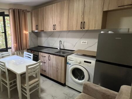Studio apartment 35000 leke. Ramazan Jarani school