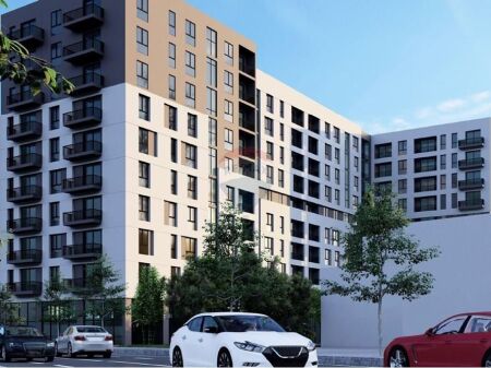 SHITET, APARTAMENT 2+1+2, PORCELAN, TIRANE