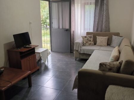 Apartment 2+1+2 for rent Shkoze !