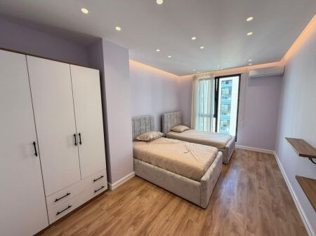 Rent, Apartment 3+1+2, Porcelan, Tirane