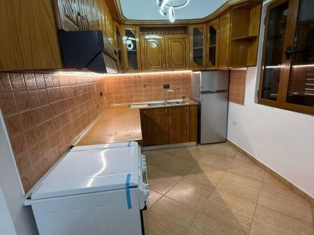 House 2+1+2 for rent given   Siri Kodra Street