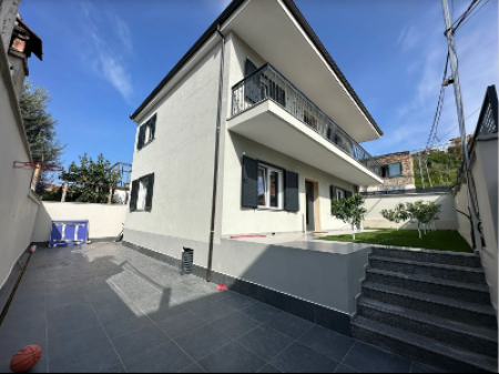 FOR SALE 2 STORY VILLA CEZMA FERRES DURRES