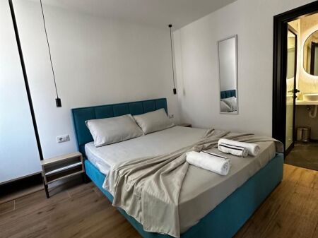 Apartament 1+1 me qera ,Pazari i Ri