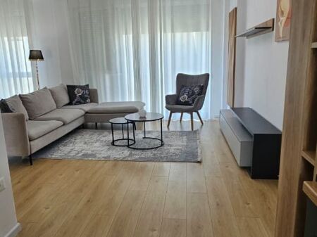 🏡 FOR RENT – APARTMENT 3+1+2  📍 Kodra e Diellit 2