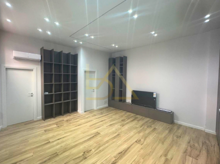 SHITET APARTAMENT 1+1 – PLAZH, LAGJJA 13, DURRËS
