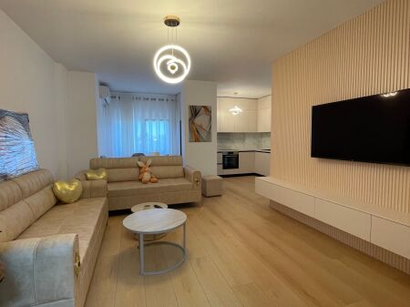 Qera, Apartament 2+1+2, Rruga e Elbasanit