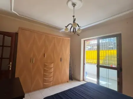 In affitto - appartamento 100 m2 🏠 📍: Presso 21 Djetori-2 min dietro Raiffaisen Bank.