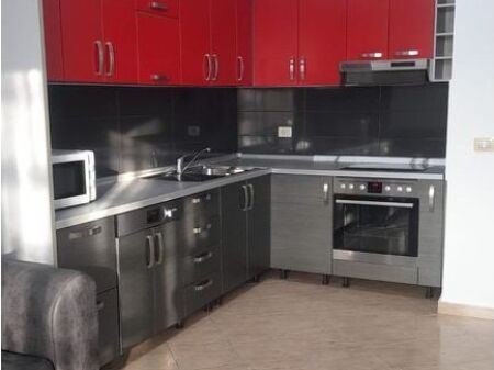 Apartment 2+1 for rent near Restaurant Fresku.