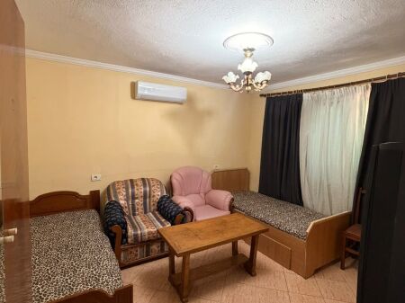 Studio apartment for rent – Siri Kodra !