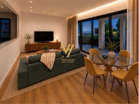 AFFITTASI APPARTAMENTO 2+1+CORTILE A FARKE 1.200 EURO