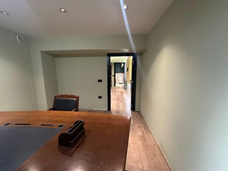 *BUSINESS PREMISES FOR RENT – MYSLYM SHYRI*