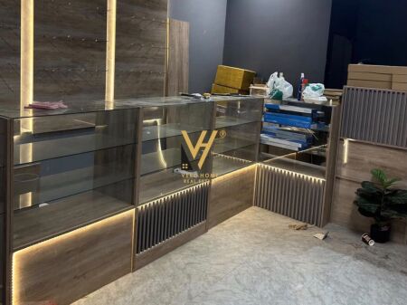 NEGOZIO IN AFFITTO 30 M2 IN VIA DURRES 65.000 LEKE