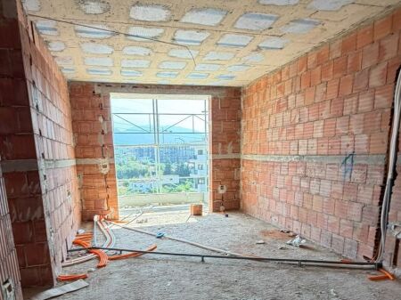 🏡 FOR SALE APARTMENT 2+1 + 2 TOILETS & WARDROBE