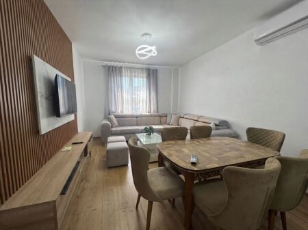 Qera, Apartament 1+1, Rezidenca Future Home, Tiranë.