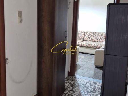 APARTAMENT ME QIRA 1+1 SHKOLLA E BALETIT  42.000 LEKE