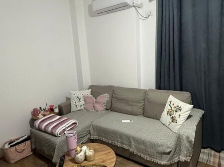 Appartamento in affitto 1+1 📍Selite e Vogel, via David Selenica