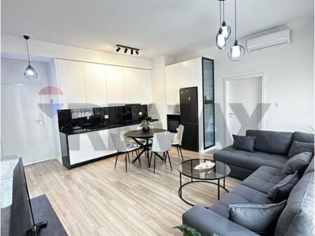 KOMPLEKSI MANGALEM, APARTMENT 2+1 PER QIRA