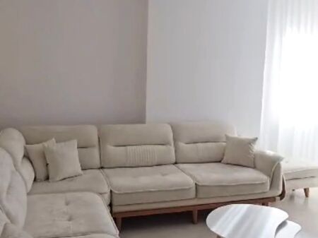 🏢Opposite American Hospital 3, Golden Park Complex, an apartment 2+1, furnished, 650 Euro for rent