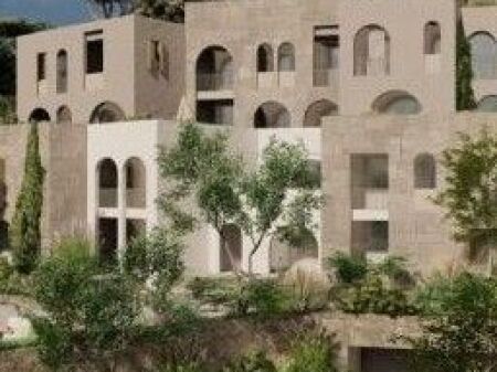  APARTAMENT 1+1 ME VERANDË NË SHITJE | FOLIE VILLAGE – JALË 