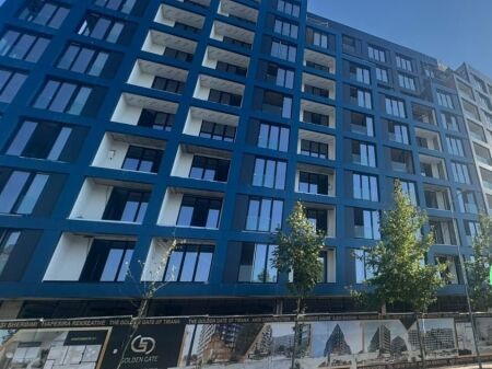 Apartment 1+1 for sale in Ali Dem