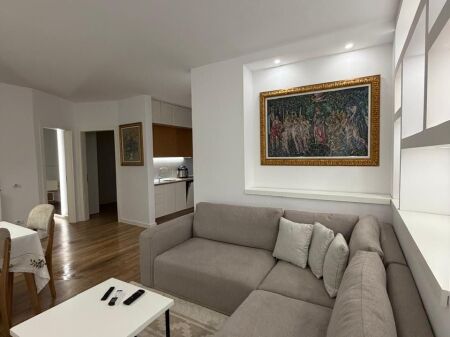 APARTAMENT 2+1 ME QIRA – ASTIR