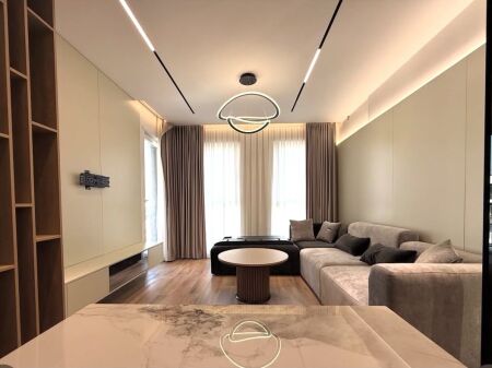FOR RENT 2+1 APARTMENT – UNIVERS CITY