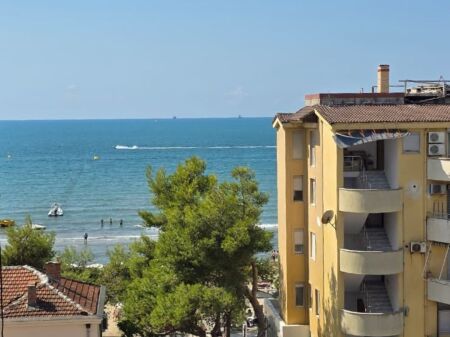 Apartment 1+1 for Sale – Beach, Durres