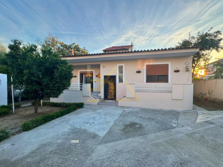 PRIVATE HOUSE FOR RENT 3+1 – KAMËZ, TIRANA