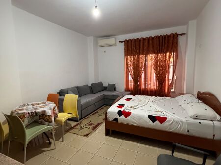 Studio apartment for rent at the Beach