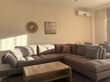 Rent | Apartament 2 + 1 | Rruga Bektash Berberi | 700 €/month