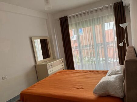 Shitje | Apartament 1 + 1 | Liqeni i Thatë | 129000 €