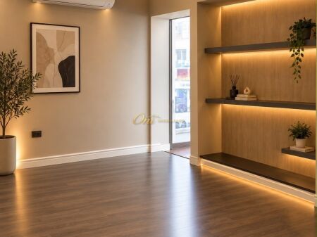 BLOCK OFFICE SPACE FOR RENT