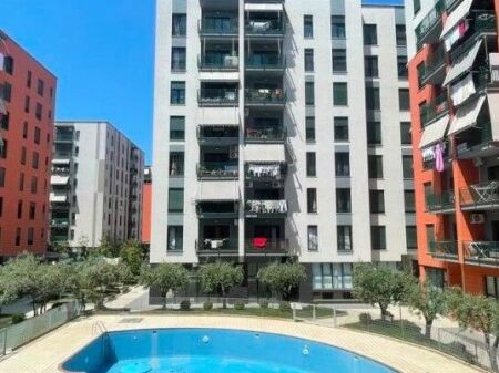 🏡✨ JEPET ME QIRA | APARTAMENT 1+1 + PARKIM – GREEN CITY ✨