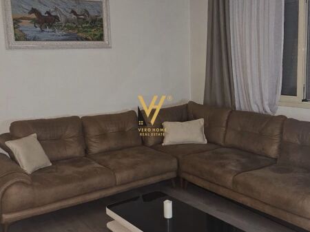JEPET APARTAMENT 1+1+BLK ME QERA MBRAPA GLOBIT 60.000 LEKE