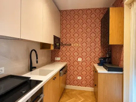 Affittasi Appartamento di Lusso 2+1+2 presso Joy Residence