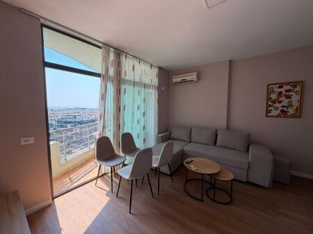 FOR SALE 1+1 AT SHKEMBI I KAVAJES