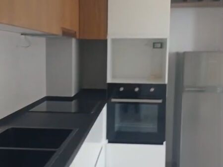 Apartment for rent 2+1+parking