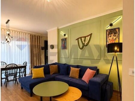 Apartment 2+1+2 for rent Paralel Living